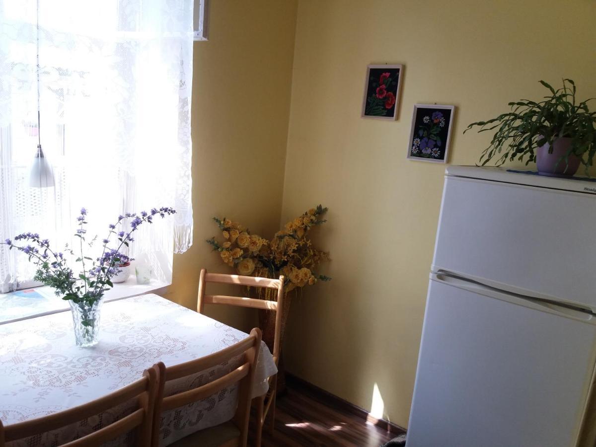 Posti Guest Apartment Viljandi  Exteriör bild